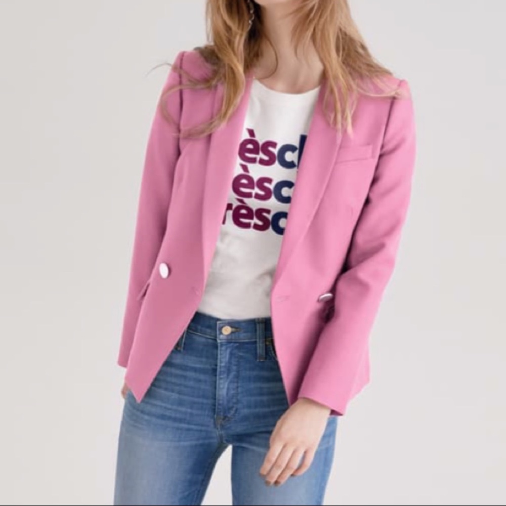 J. Crew Dover Blazer (Nordstrom Exclusive)